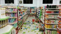 Gempa 6 SR Guncang Gorontalo, Tak Berpotensi Tsunami
