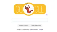 Google doodle Paralimpiade 2016 (Sumber: Screenshoot)
