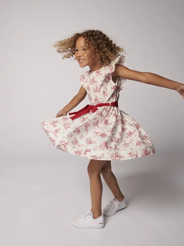 Petit Bateau Spring Summer 2021