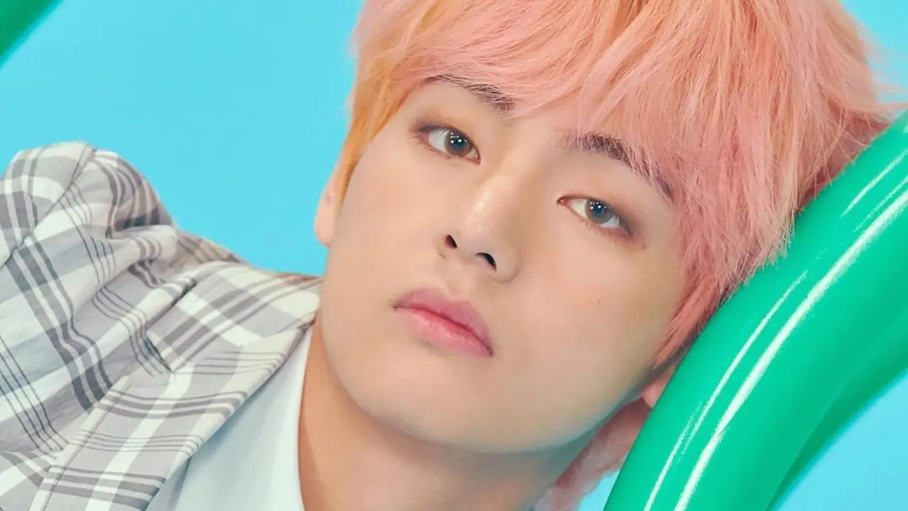 V BTS