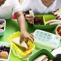 Bekal Tidak Harus Ribet. (Foto/Dok: Magnific)