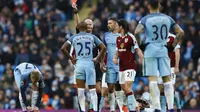 FA Hukum Berat Gelandang Andalan Manchester City