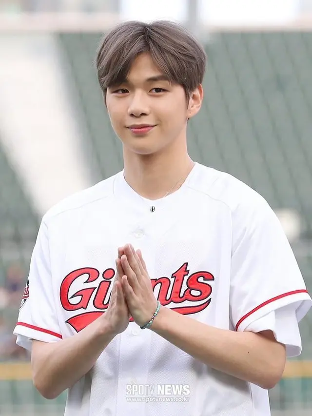 Kang Daniel