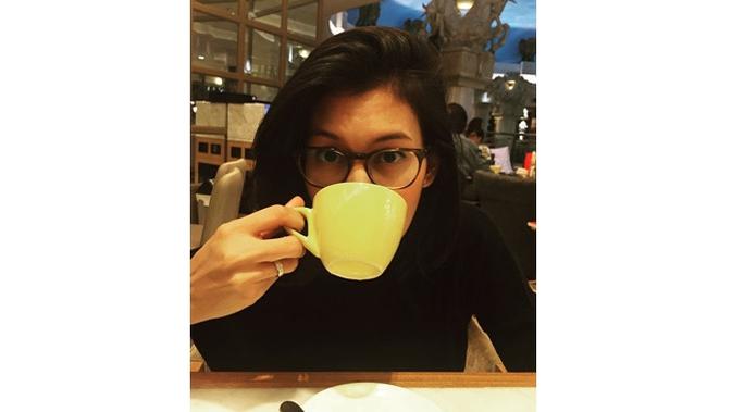 Raihaanun (Sumber: Instagram/raihaanun)