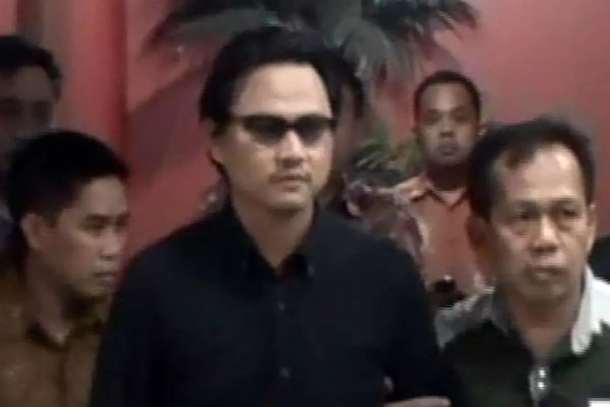 Riefan videotron - Liputan6 pagi