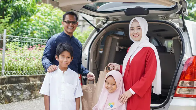 Great Eastern Life Indonesia menghadirkan produk asuransi kecelakaan diri GREAT Accident Protection. (Dok Great Eastern)