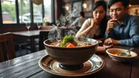 Resep Sop Kambing Agar Tidak Bau Prengus dan Hasilnya Empuk, Simak Tips Pengolahannya
