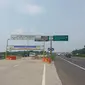 Ruas tol Jakarta Cikampek II Selatan (Japek II Selatan) akan dibuka secara fungsional pada momen libur Natal dan Tahun Baru 2024. (Arief/Liputan6.com)