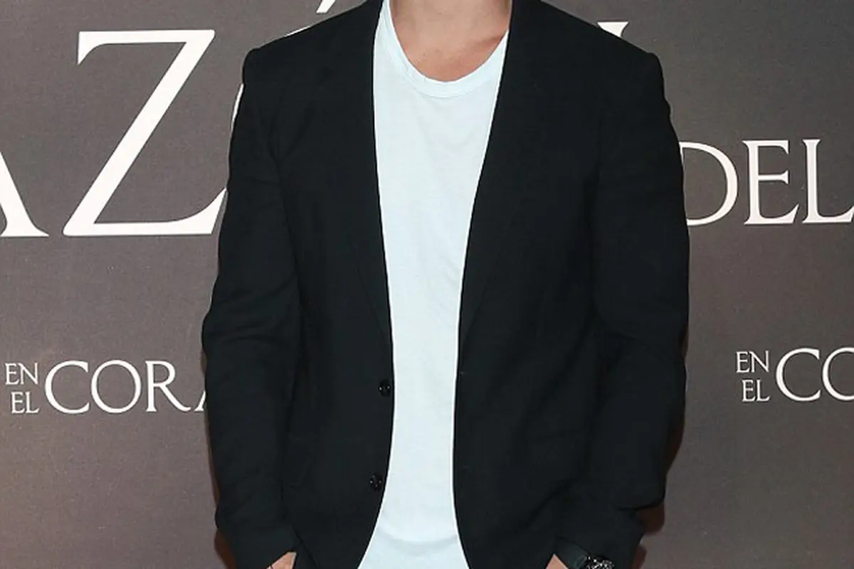 [Bintang] Chris Hemsworth
