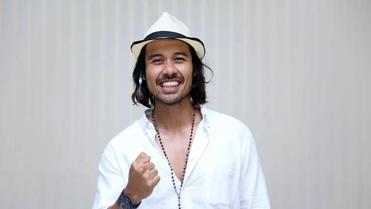 [Bintang] Chicco Jerikho