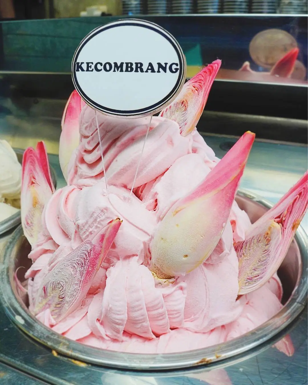 Latteria Gelato, Jakarta. (Sumber Foto: latteriagelato.id/Instagram)
