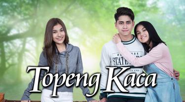 Topeng Kaca - Mini Seri SCTV