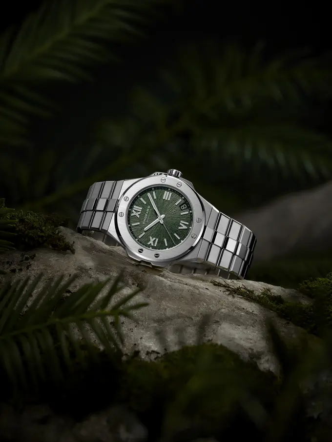 Alpine Eagle Chopard