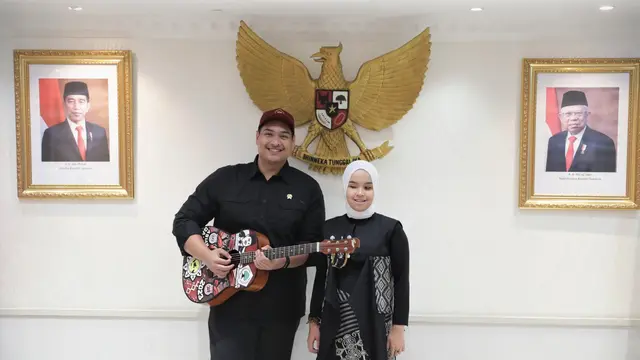 Putri Ariani