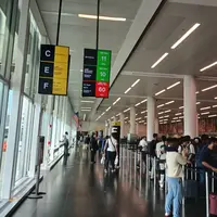 Momen Tegang Melewati Proses Imigrasi Bandara John F. Kennedy: Pintu Masuk Menuju Petualangan di Piala Dunia 2026