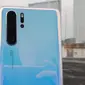 Huawei P30 Pro. Liputan6.com/Jeko I.R.