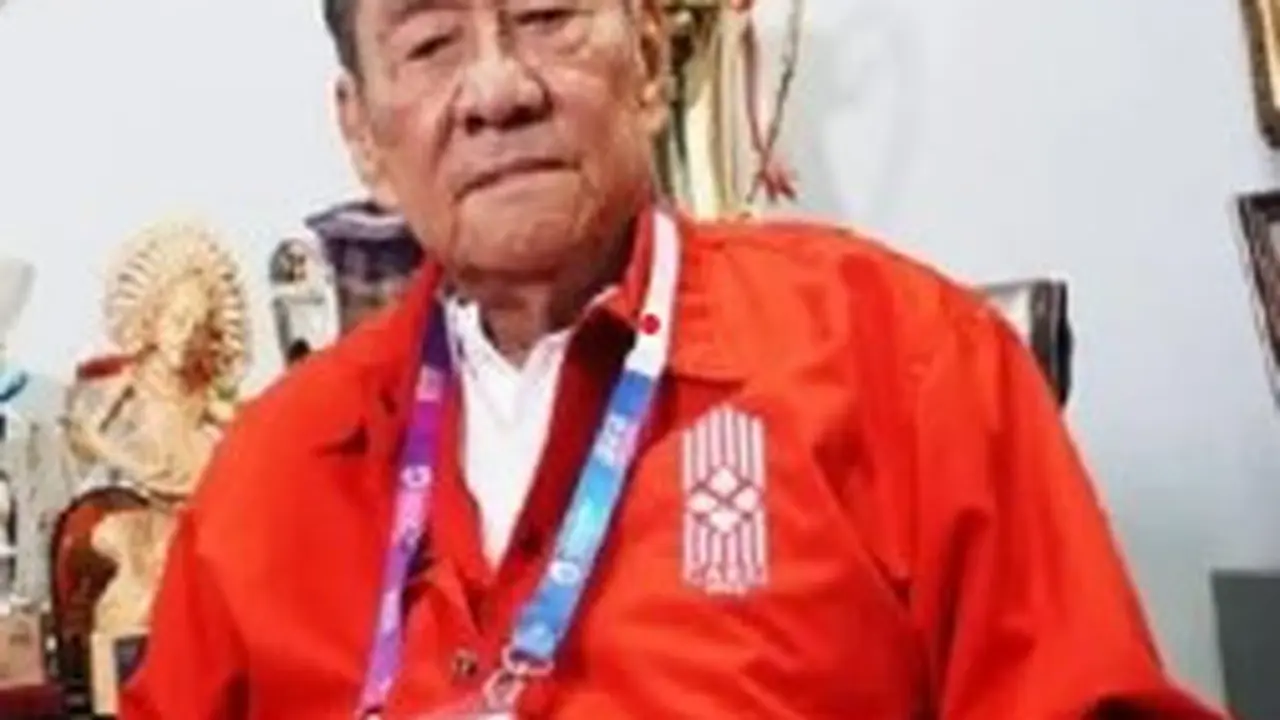 Robert Budi Hartono