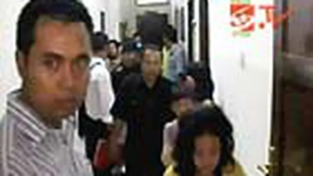 Polisi Perlakukan Kasar Jurnalis