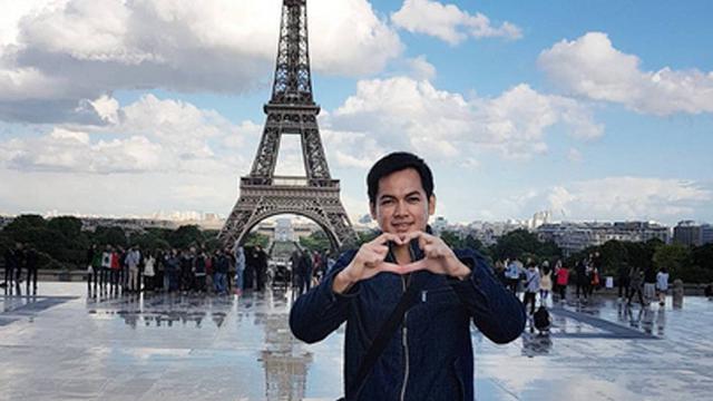 [Bintang] Tommy Kurniawan