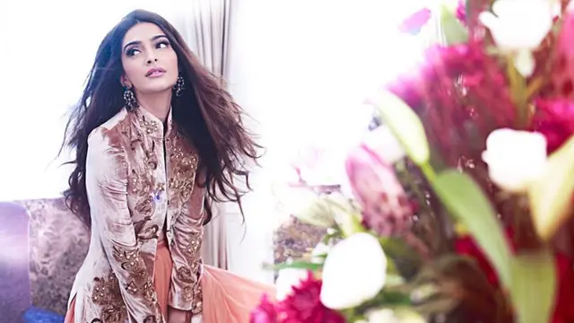 Sonam Kapoor