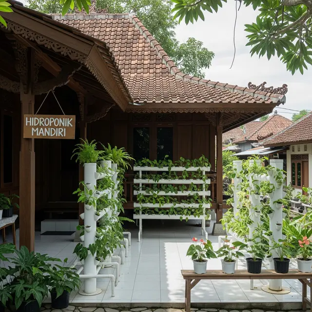 12 Peluang Usaha Ibu Pensiunan di Desa, Tetap Produktif dan Hasilkan Cuan