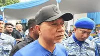 Menko Pangan Zulhas Pastikan MBG di Sekolah Tetap Berlangsung Selama Ramadan