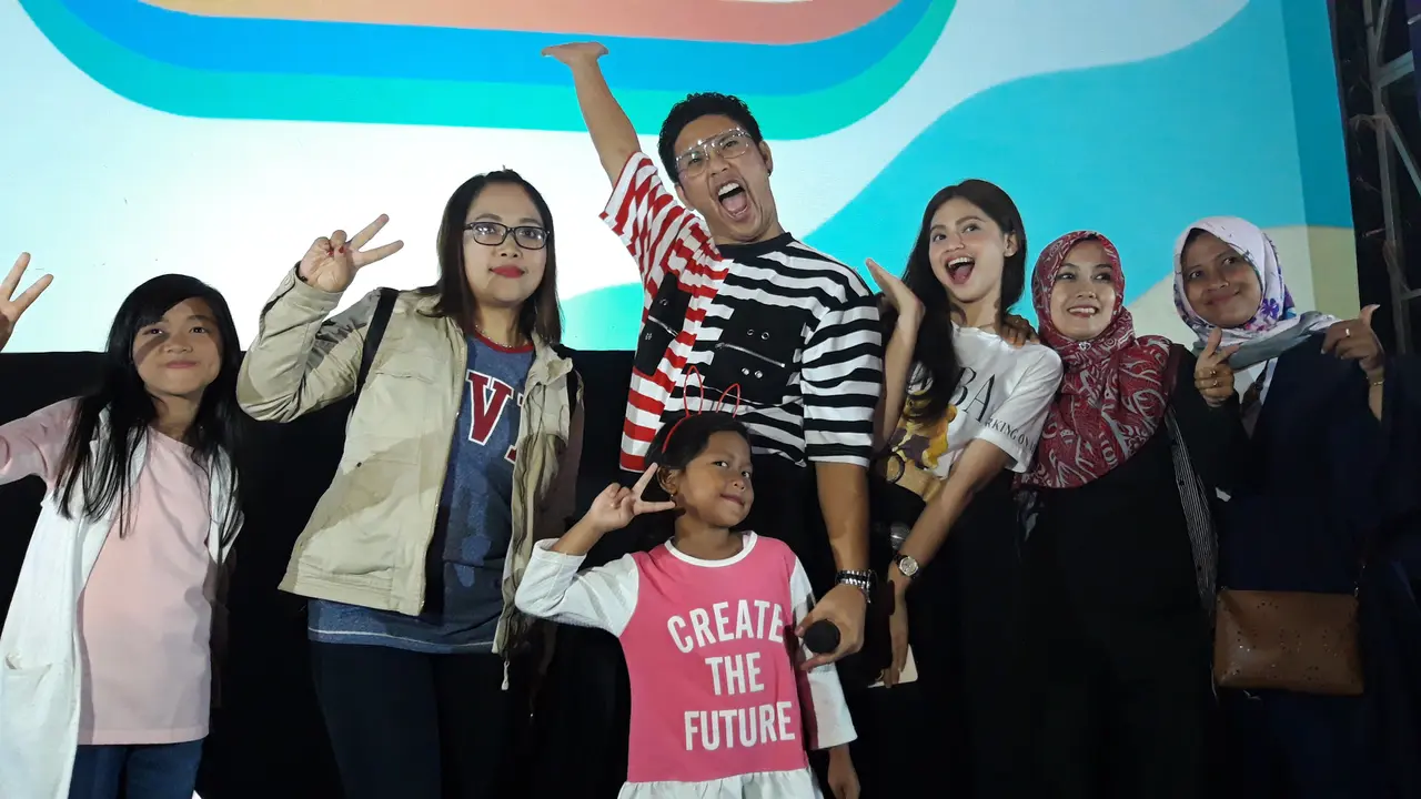 Festival 29 SCTV