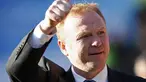 Birmingham City's Scottish manager Alex McLeish before the English Premier League football match between Birmingham City and Chelsea at St. Andrews, Birmingham, West Midlands, England, on December 26, 2009. AFP PHOTO/Ian Kington 