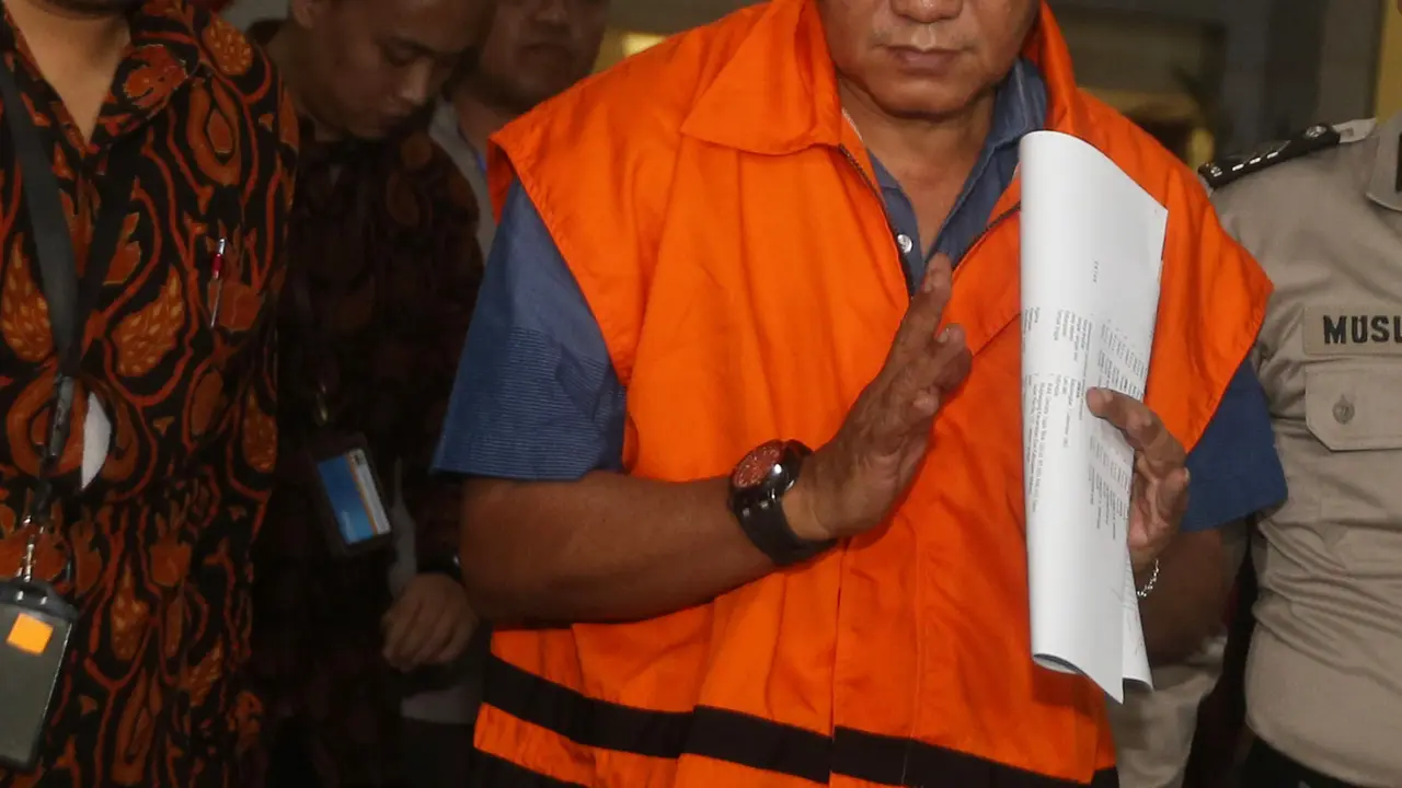Hakim Pengadilan Negeri Jakarta Selatan, Irwan