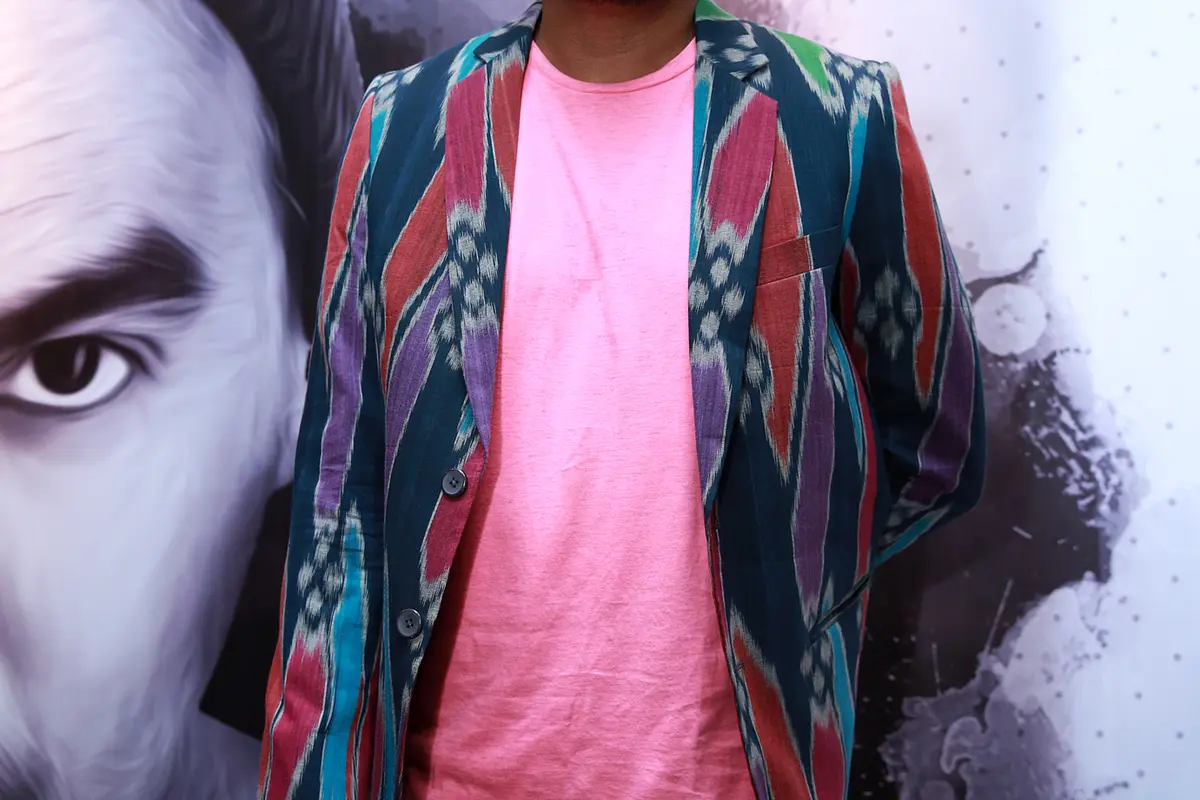 [Bintang] Glenn Fredly