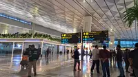 Selama Nataru, 3,05 Juta Penumpang Bakal Lalu Lalang di Bandara Soekarno Hatta