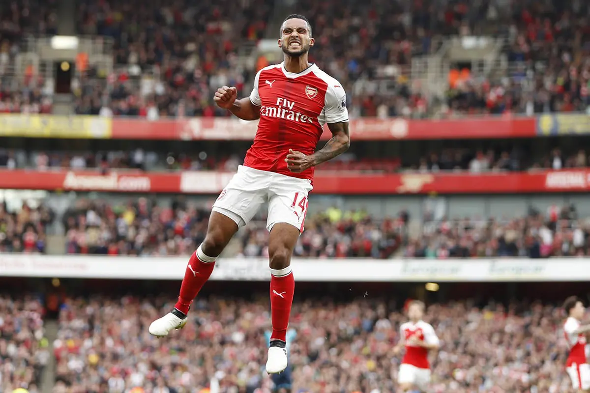Arsenal