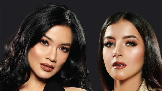 Double Treasure by Kamalia Beauty x Tasya Farasya