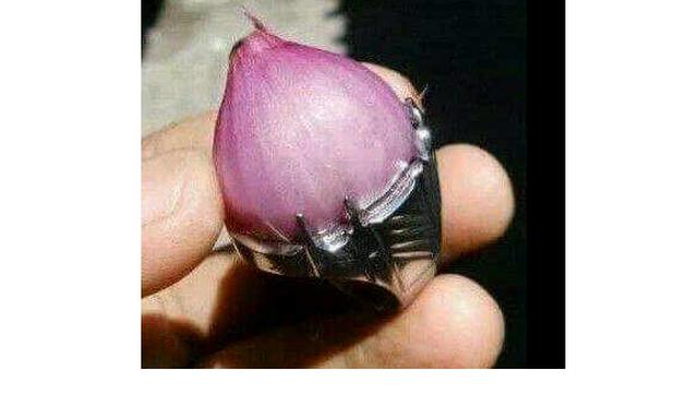 6 Cincin Anti-mainstream Ini Bentuknya Kelewat Unik, Kocak