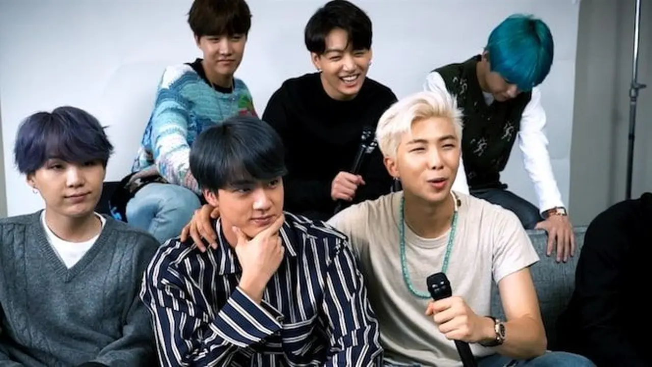 BTS