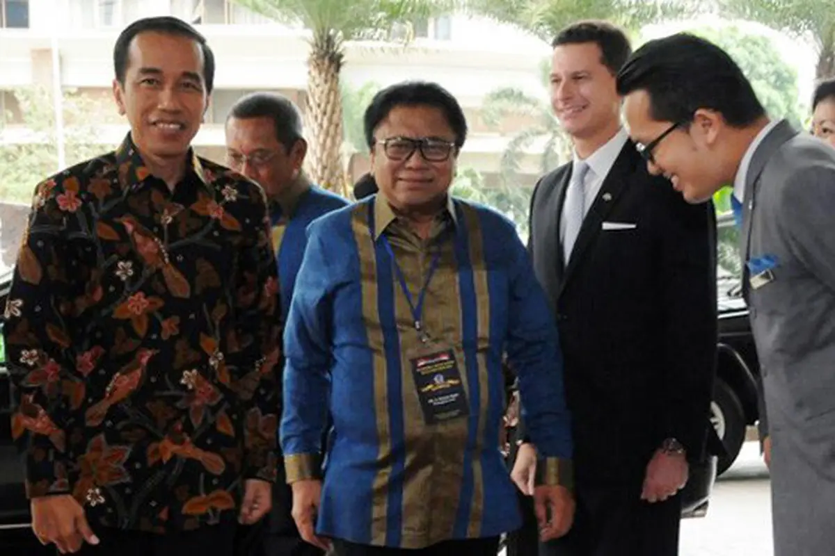 Senior Hipmi dan Hipmi akan mengadakan diskusi-diskusi dan memberikan kontribusi pada pemerintah.