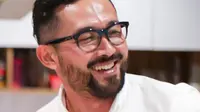 Chef Norman Ismail (Instagram/ chefnormanismail).