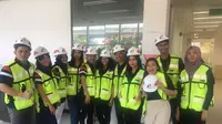 Pertamina Edutrip Jakarta Jadi Trending Topic Selama 6 Jam