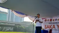 Kata Kemenpar soal Korea Selatan Rilis Peringatan Perjalanan ke Bali