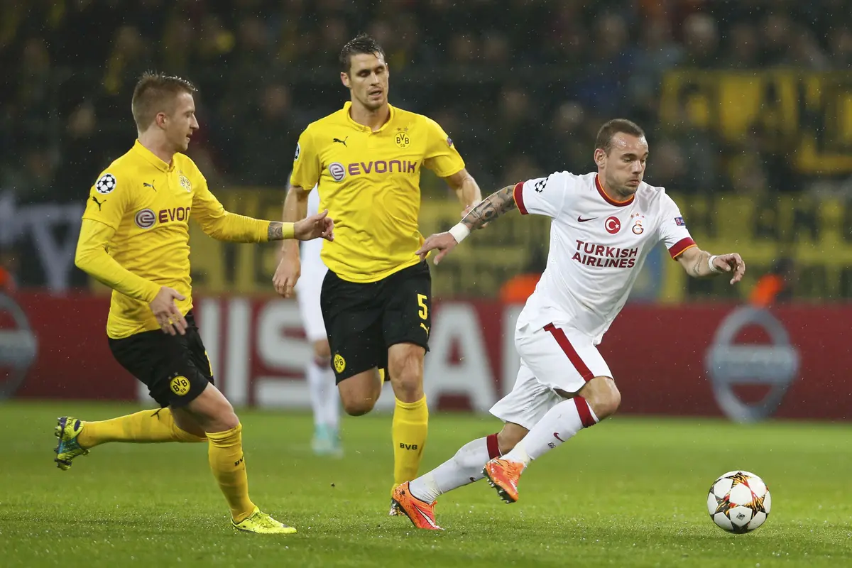 Marco Reus