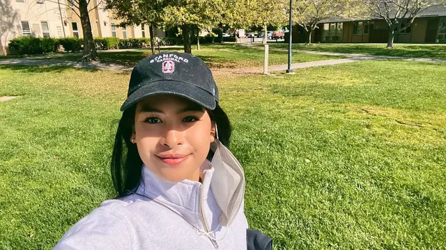 [Fimela] Maudy Ayunda