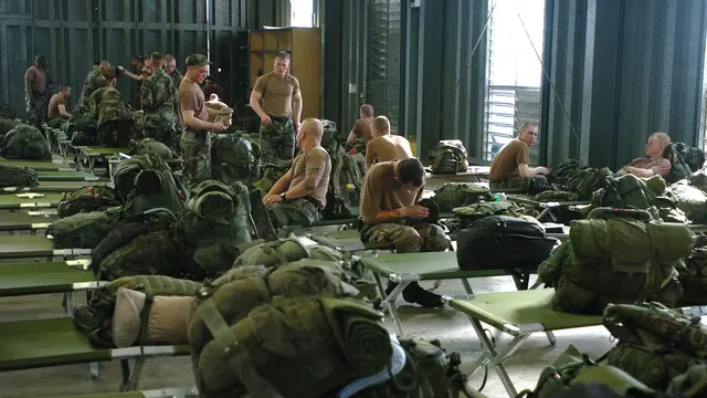 Tentara Australia