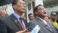 Eksepsi Dokter Tifa Dikabulkan, Begini Respons Kubu Jokowi