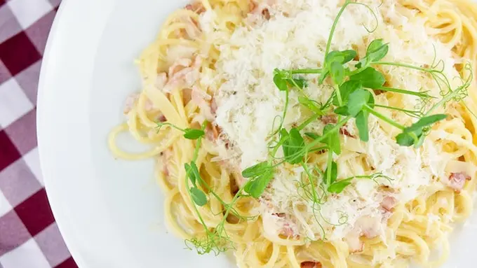 Carbonara