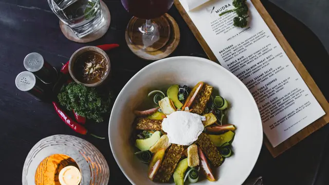 4. Kandungan Mineral: Tempe Kaya Akan Zat Besi dan Kalsium