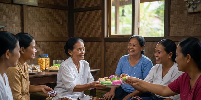 19 Peluang Usaha Pensiunan Usia 60+ Berbasis Komunitas atau Lingkungan Sekitar