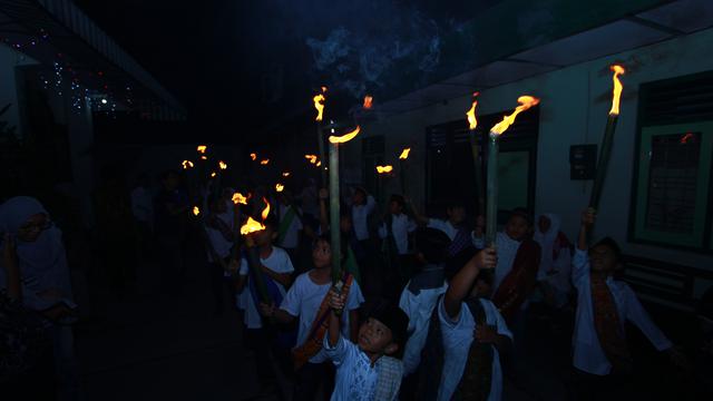 Tradisi Unik Menyambut Bulan Ramadan dari Beberapa Daerah di Indonesia
