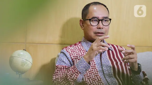 Judha Nugraha