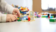 Siasat Radikal di Balik Kebangkitan LEGO dari Ambang Kehancuran