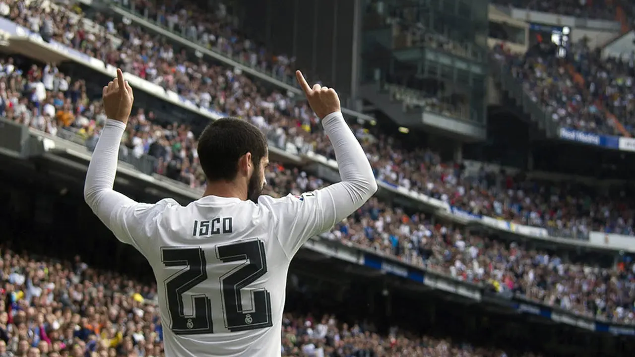 Isco